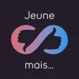Jeune mais