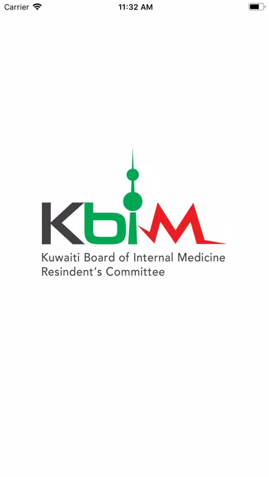KBIM Care Residents' Committee应用截图