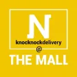 Knocknock Delivery Rider Knocknock Delivery Rider