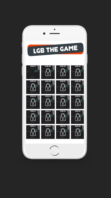 Let's Go Brandon! THE GAME سکرین شاٹس