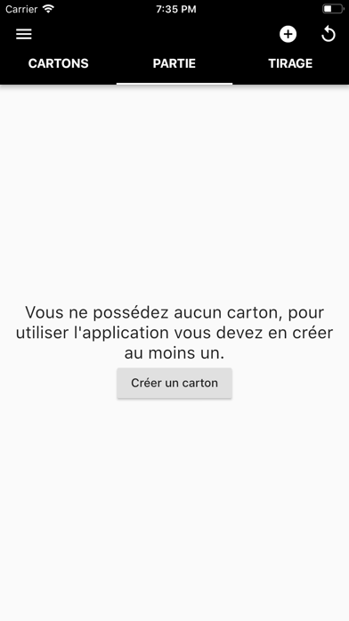 Loto Quine Helper Screenshots
