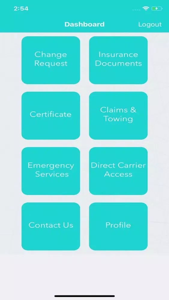 LTR Smart App স্ক্রিনশট