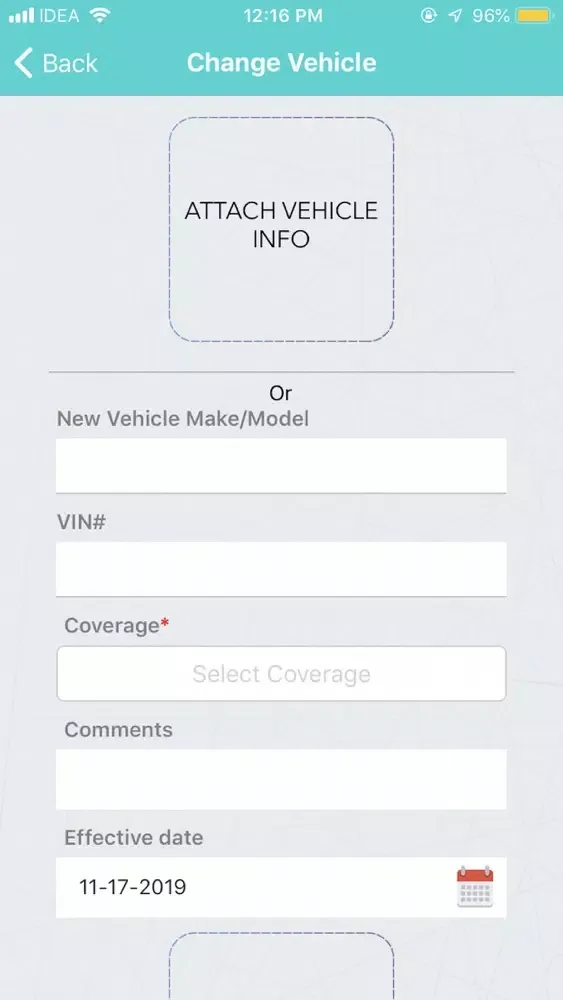 LTR Smart App স্ক্রিনশট