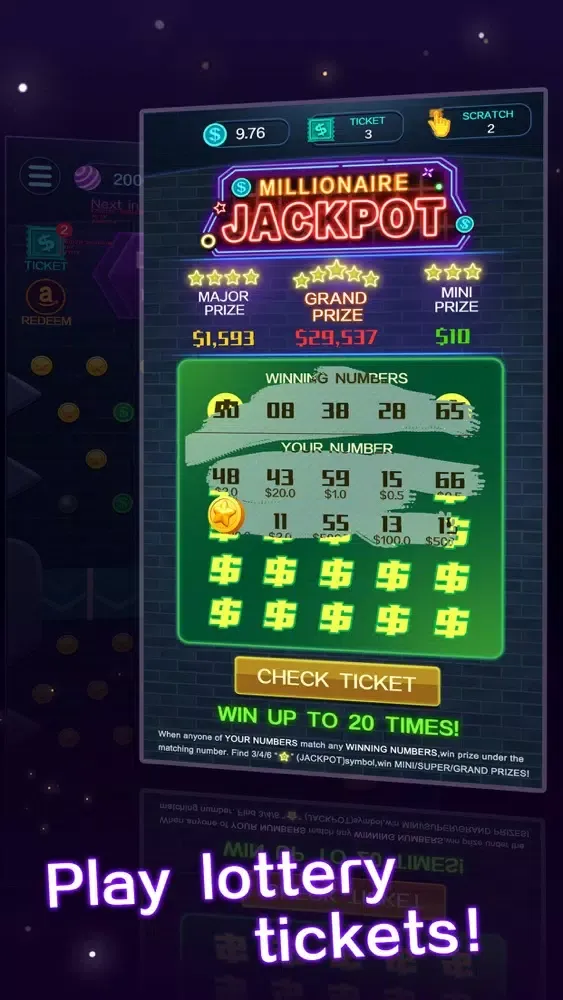 Скриншоты Pinball King:Lucky WIN