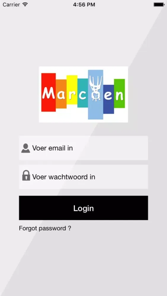 Zrzuty ekranu Marcoen
