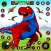 Wild Animal Dino Hunting Games