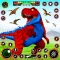 Wild Animal Dino Hunting Games