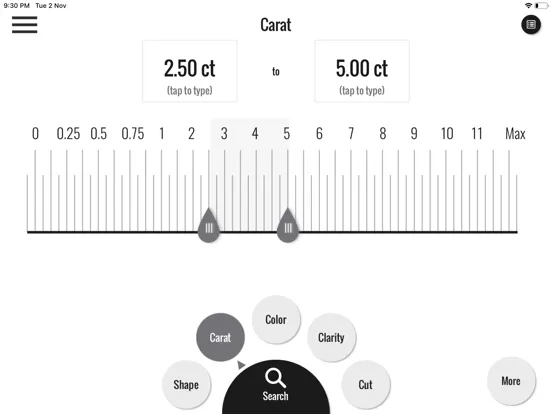 تصاویر Mercury Ring iPad 