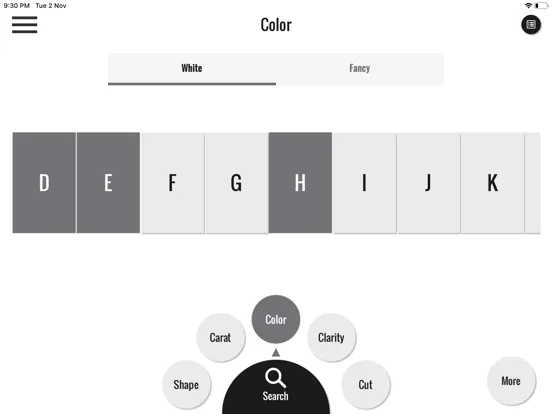 تصاویر Mercury Ring iPad 