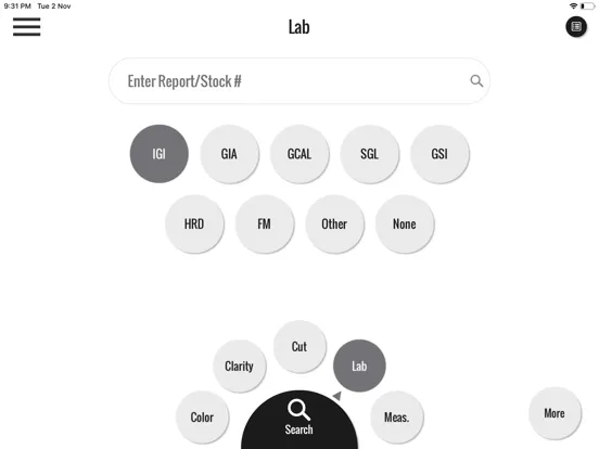 تصاویر Mercury Ring iPad 