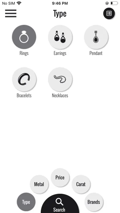 تصاویر Mercury Ring