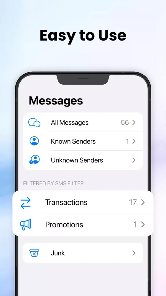 MessagesPro: Texting App স্ক্রিনশট