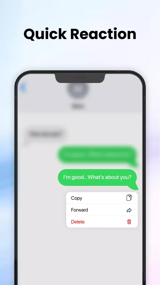 MessagesPro: Texting App স্ক্রিনশট