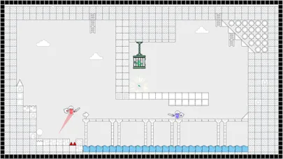 Capturas de pantalla de Sling Shot: Rescue Princess