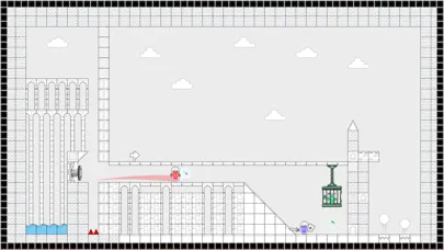 Capturas de pantalla de Sling Shot: Rescue Princess
