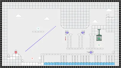 Capturas de pantalla de Sling Shot: Rescue Princess