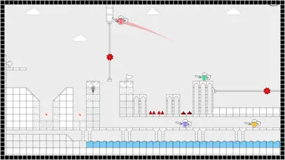 Capturas de pantalla de Sling Shot: Rescue Princess