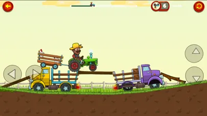 تصاویر Amazing Tractor!