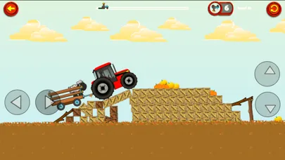 تصاویر Amazing Tractor!