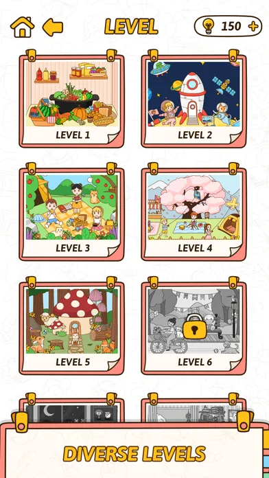 Hole Bang Find应用截图