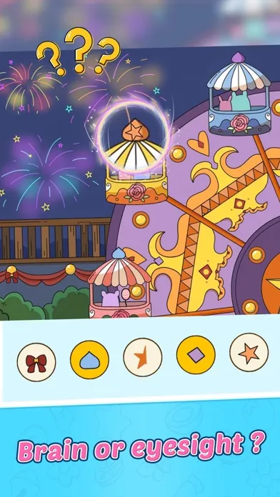 Hidden Objects Journey Ekran Görüntüleri