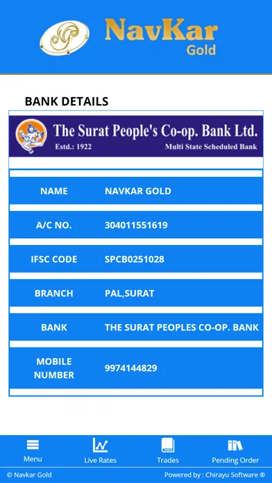 تصاویر Navkar Gold