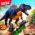 Dinosaur hunter:Survival 2024