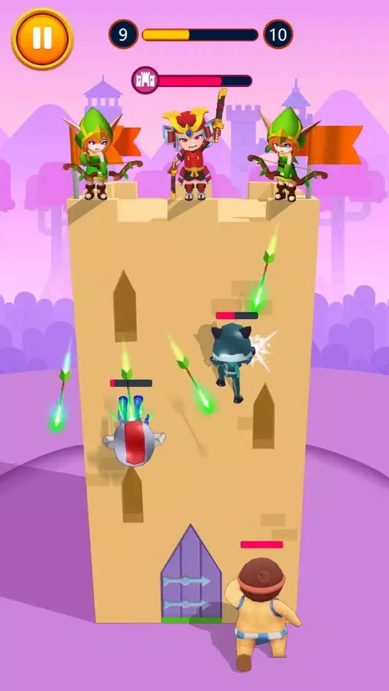 Tower Defender™ Screenshots