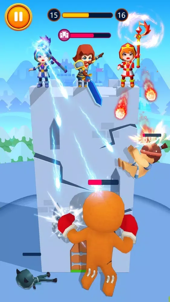 Tower Defender™ Screenshots