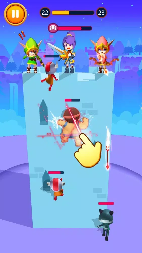 Tower Defender™ Screenshots