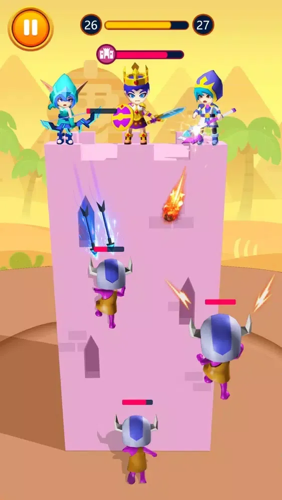 Tower Defender™ Screenshots