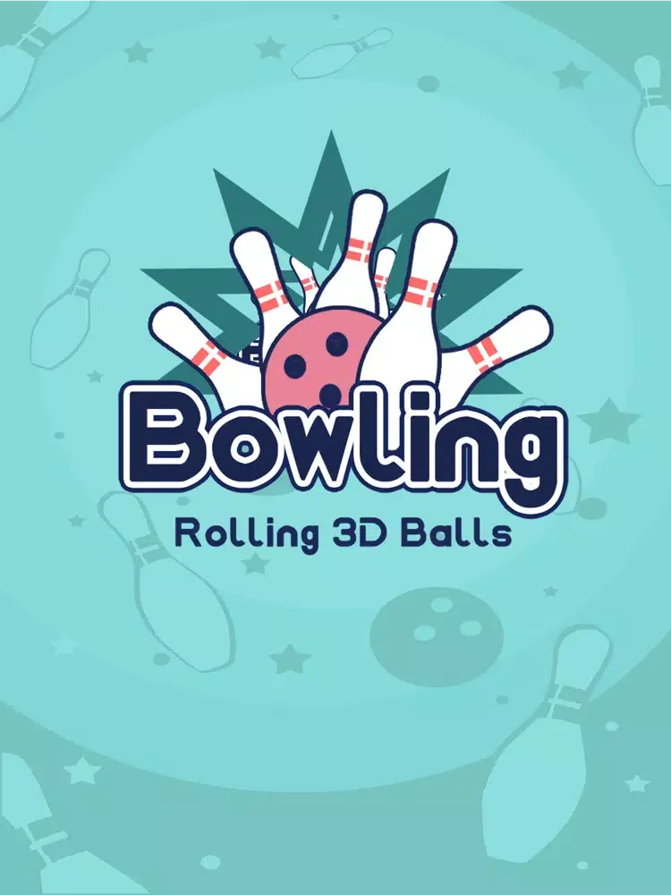 صور Bowling: Rolling 3D Balls iPad 