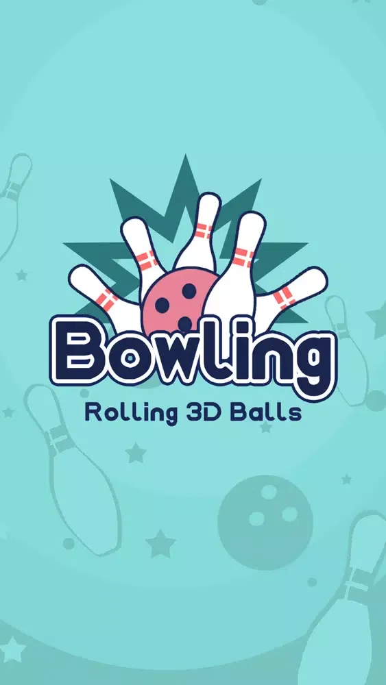 صور Bowling: Rolling 3D Balls