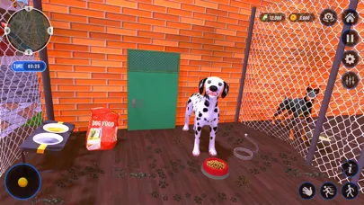 Animal Shelter Pet Dog Rescue Screenshots