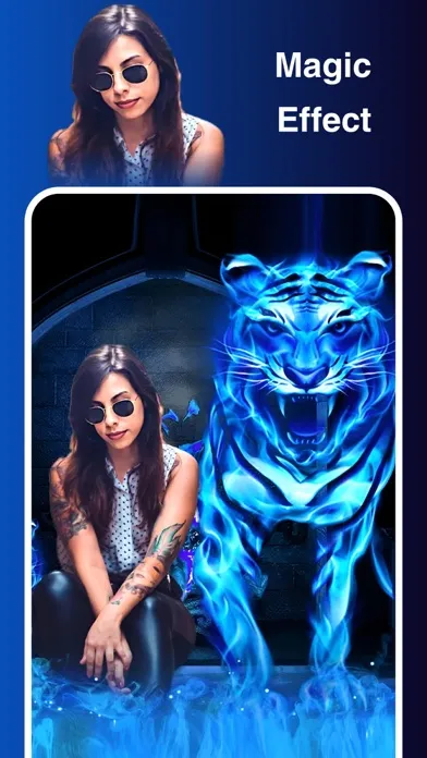 Pic Editor - Photo Editor Pro Screenshots