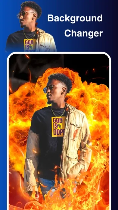 Pic Editor - Photo Editor Pro Screenshots