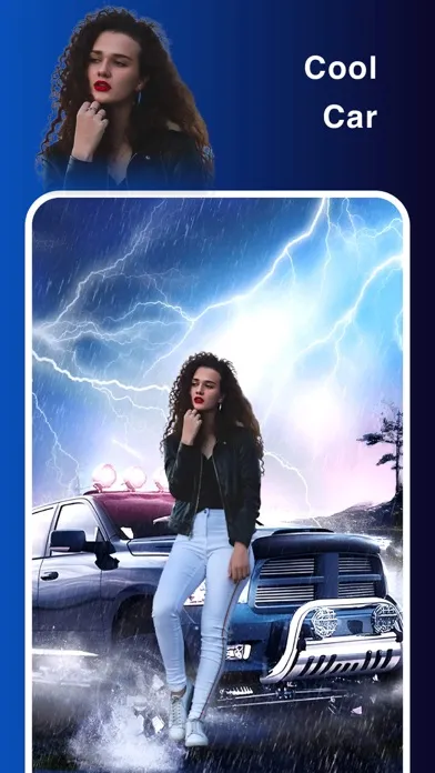 Pic Editor - Photo Editor Pro Screenshots