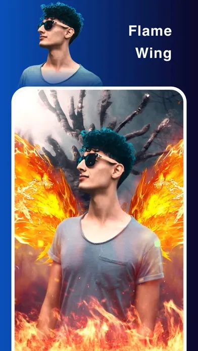 Pic Editor - Photo Editor Pro Screenshots