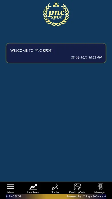 تصاویر PnC Spot Live