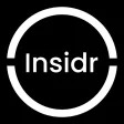 Insidr: Discover talent Insidr: Discover talent