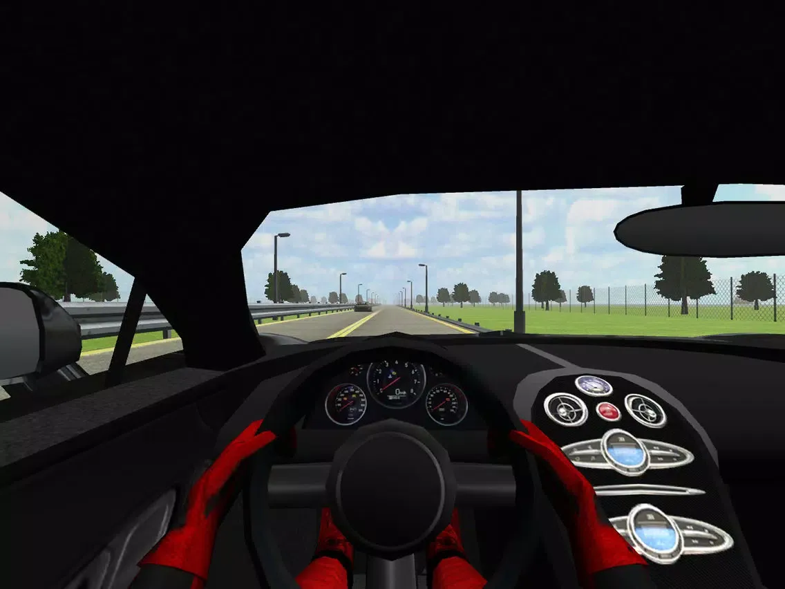 Extreme Drag Racing iPad  Ekran Görüntüleri