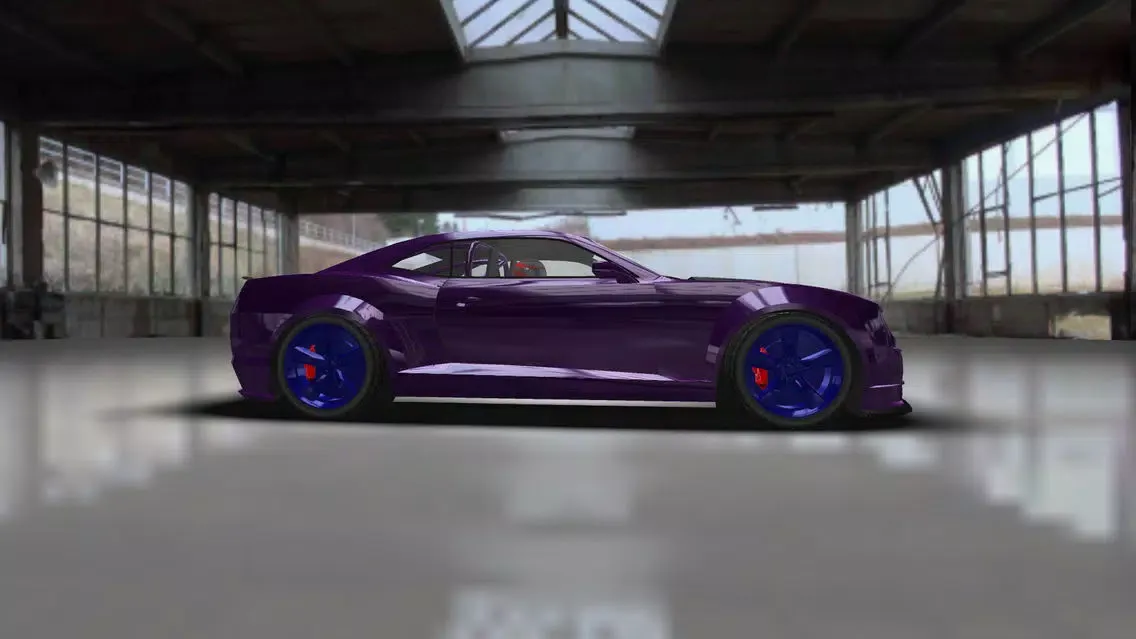 Extreme Drag Racing Ekran Görüntüleri