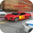 Crazy Speed Car