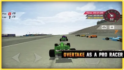 Crazy Speed Car Screenshots