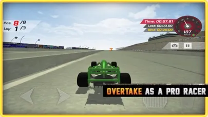 Crazy Speed Car Screenshots