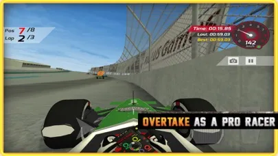 Crazy Speed Car Screenshots