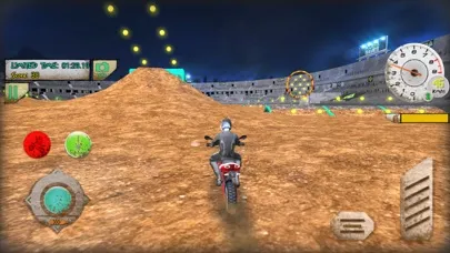 Motorbike Freestyle Stunt Race应用截图