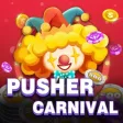Pusher Carnival: Coin Master