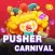 Pusher Carnival: Coin Master
