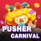 Pusher Carnival: Coin Master